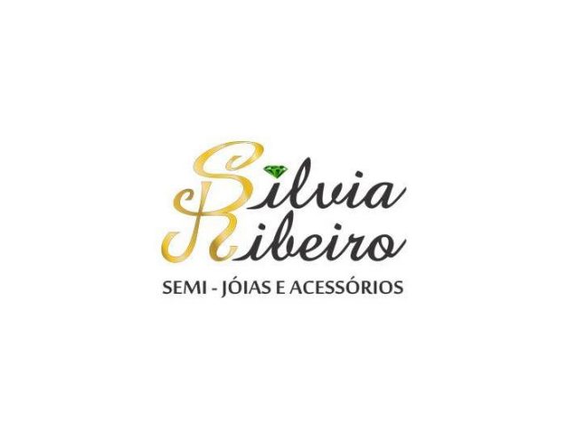 Silvia Ribeiro Semi Jóias