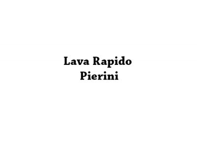 Lava Rapido Pierini